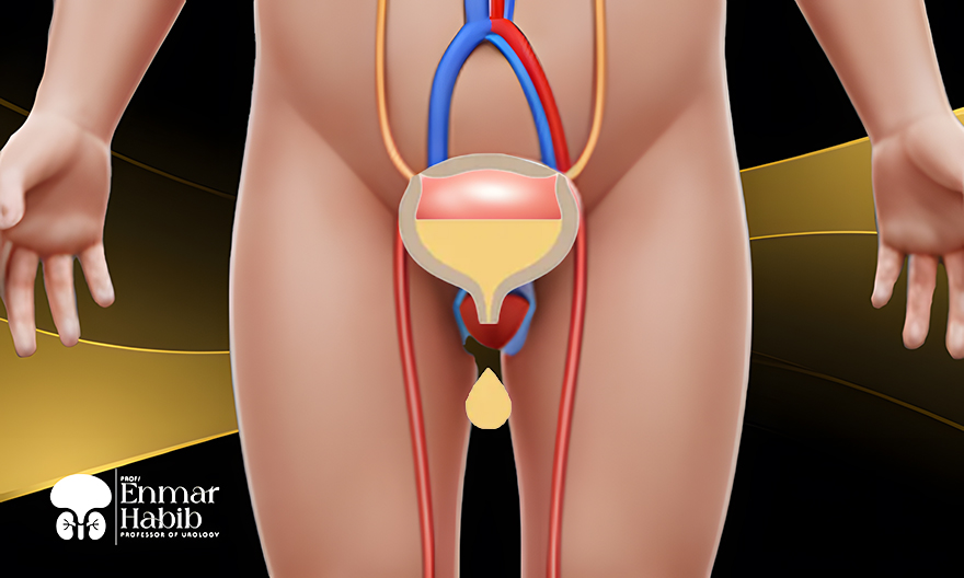 Treatment-of-Urinary-Incontinence-in-Children